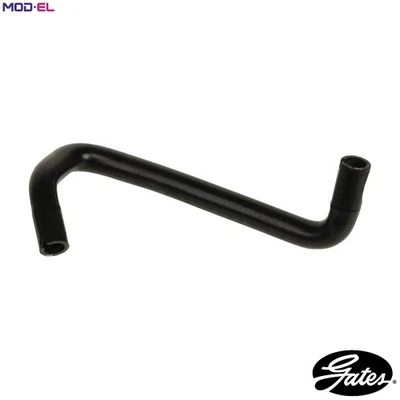 HEATER HOSE 02-2388 FOR FIAT SIENA ALBEA/PALIO PETRA WEEKEND/Weekend 1.6L 4cyl - Image 1 of 4