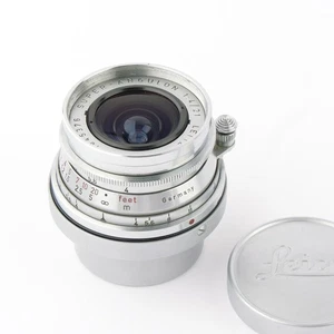 Leica M Super-Angulon 4/21 mm 11102 - Imagen 1 de 7