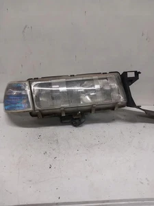 Frontscheinwerfer Volvo 960 Rechts Scheinwerfer Headlight - Bild 1 von 10