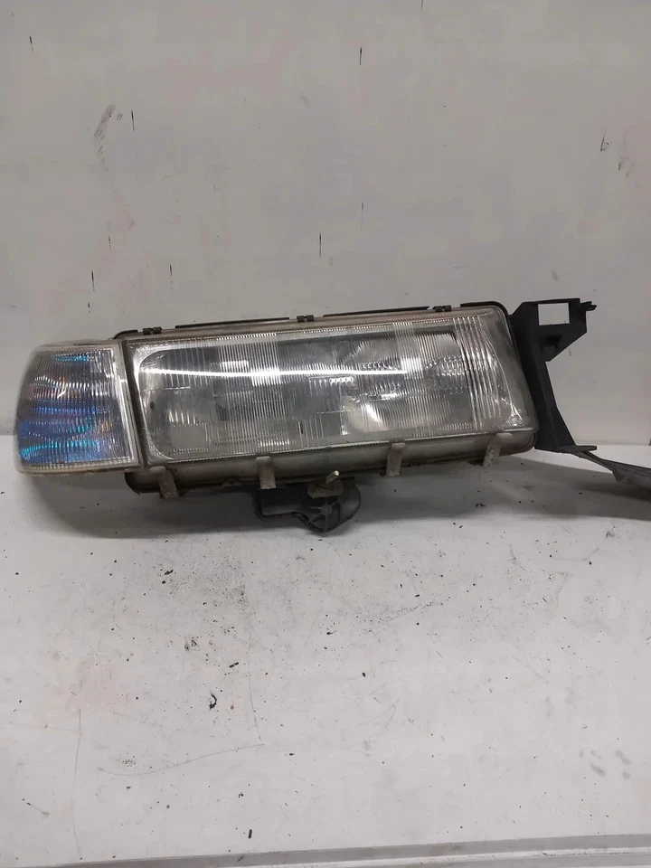 Frontscheinwerfer Volvo 960 Rechts Scheinwerfer Headlight - Bild 1 von 4