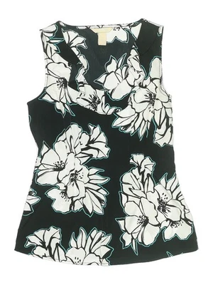 Banana Republic Factory Store Women Black Swimsuit Cover Up 0 - Image 1 of 2