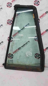 Renault Laguna Estate 2005-2007 Passenger NSR Small Glass near side rear - Picture 1 of 4