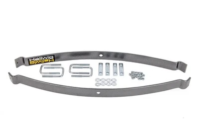 Hellwig EZ-990 HELPER SPRING Fits: 1999 GMC K1500; 1999-2007 Chevrolet Silverado - Image 1 of 2