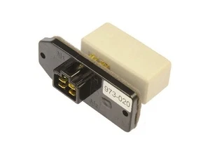 Dorman 97NB48X Blower Motor Resistor Fits 1994-2002 Dodge Ram 3500 - Picture 1 of 1