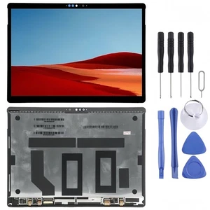 Original LCD Screen Assembly for Microsoft Surface Pro X 1876 M1042400 (Black) - Picture 1 of 3