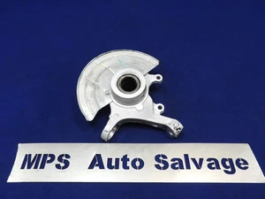 99 01 03 04 Ford Mustang Cobra IRS Left Rear Drivers Side Spindle I34 - Picture 1 of 12