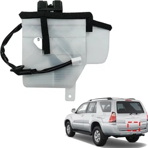 A. Gruppo attuatore serratura portellone posteriore compatibile con Toyota 4Runner 03-09 - Foto 1 di 8