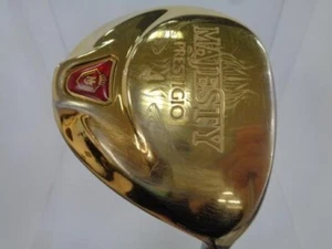 Ladies MARUMAN MAJESTY 2016 PRESTIGIO 4W Fairway Wood Flex-L TL720 With H/C F/S - Picture 1 of 6