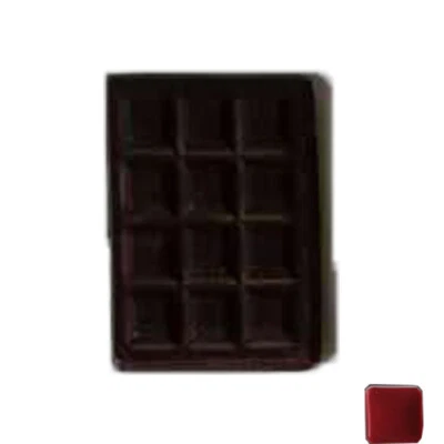 24 Colors Wax Candles Solid Oil-soluble Candle Dye Handmade Aromatherapy Pigmen_ - Image 1 of 4