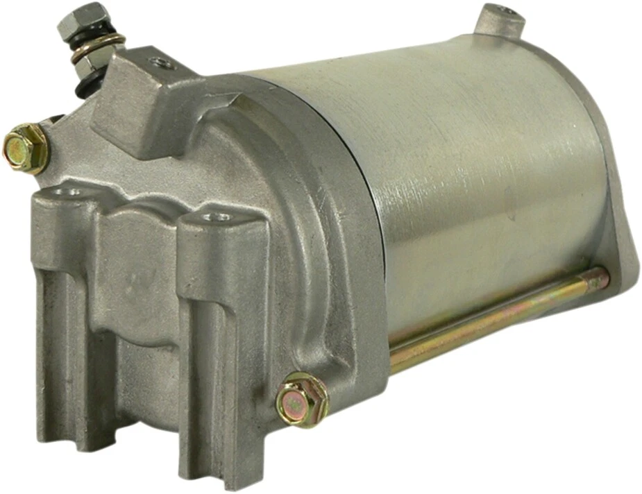 Parts Unlimited High Quality Starter Motor with Insulated Armature 2110-0754 - Image 1 of 1