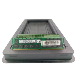 384GB (12x32GB) 2Rx4 PC4-2400T-RB1 SKhynix HMA84GR7MFR4N-UH TD AA FRU: 46W0835 - Bild 1 von 3