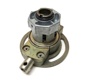 Kurbelgetriebe Kurbelgetriebe 3:1 links und Rechts Kurbel Getriebe Rolladen LR - Picture 1 of 1