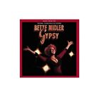 Bette Midler - Gypsy - Ost - Bette Midler Cd Xdvg The Fast Free Shipping