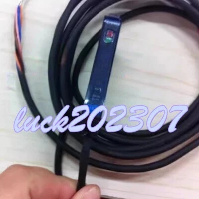 1PC NEW KEYENCE FS-T1 Fiber amplifier #MX - Image 1 of 3