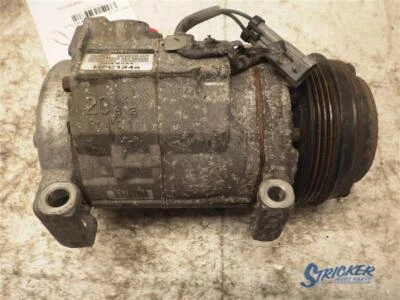 Chevrolet Express 2500 Van 2017-2020 compresor de aire acondicionado 6,0 L 84208257 B07515 Foto 1 de 4