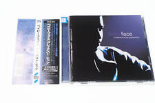 BABYFACE A COLLECTION OF HIS GREATEST HITS SRCS 2370 JAPAN CD OBI A8776