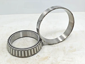 4T-48393 / 4T-48320 NTN Tapered Roller Bearing Cone&Cup NTN 48393 / 48320 Japan - Picture 1 of 13