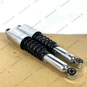 Yamaha RX100 RX125 RX135 RXK RXS100 Rear Cushion Suspension – Free Shipping - Picture 1 of 6