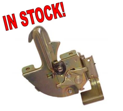 1955 2nd - 1957 Chevrolet 3100 GMC Pickup Truck Hood Latch Chevy Replacement - Image 1 of 4