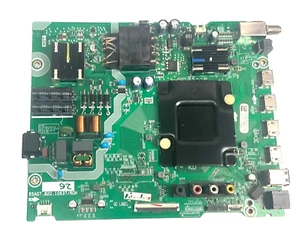 Hisense 50A6G Main Board/Power Supply 291127A - Picture 1 of 4