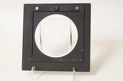 F97504~ ADAPTADOR SINAR 441.81 para placas de lentes 4X4 - Calumet Foto 1 de 4