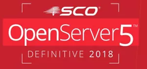 SCO Xinuos OpenServer 5 Definitive 2018 - Upgrade from 5.0.x - Perpetual - Picture 1 of 1