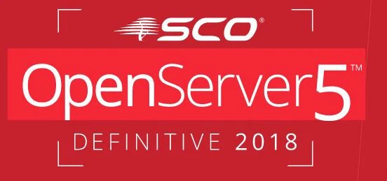 SCO Xinuos OpenServer 5 Definitive 2018 - Upgrade from 5.0.x - Perpetual - Image 1 of 1