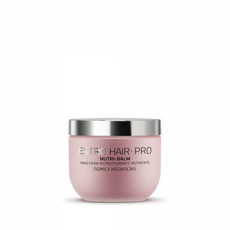 PROTOPLASMINA Estro Hair Pro Maschera Nutri-Balm 150ml Ristrutturante Nutriente - Immagine 1 di 1