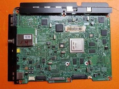 ⭐️⭐️⭐️⭐️⭐️ **DEFECTUOSA** Placa base placa de video principal TV BN94-04355K Foto 1 de 3