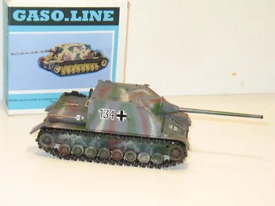 SOLIDO, German Military Jagdpanzer L/70 West Front Gaso Line - Image 1 of 4