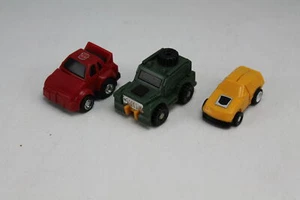 Transformers G1 Clifjumper Mini Lot 1984  - Bild 1 von 3