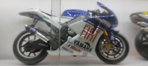MotoGP Valentino Rossi 1/10 Yamaha Fiat