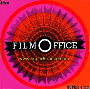 LOT DE 16 DESSINS ANIMES EN SUPER 8 COULEUR SONORE - Photo 1/1