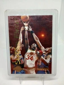 1994 SkyBox Hakeem Olajuwon #SF19 - Picture 1 of 1