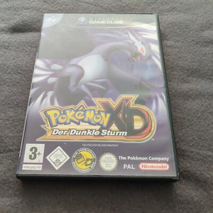 Pokémon Xd: La Tormenta Oscura (Nintendo GameCube, 2005) - GC Juego Game - Imagen 1 de 4