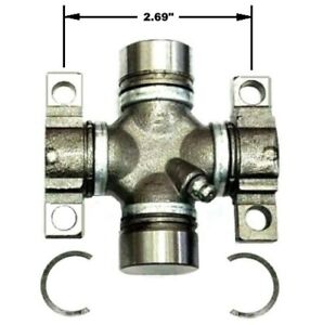 Cross U-Joint for 1940-1957 DeSoto