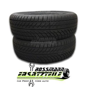 2x Apollo Aspire XP WINTER 3PMSF XL M+S 225/45R17 94V Reifen Winter PKW - Bild 1 von 1