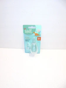 Baby Toddler Nasal Aspirator 0+ months - Picture 1 of 3