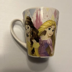 Disney Princesses Believing In Dreams Mug - Park Avenue Cup - Ceramic - Picture 1 of 6