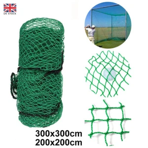 Golf Net Practice Training Aid Driving Impact Screen Netting Sports Heavy Duty - Picture 1 of 21