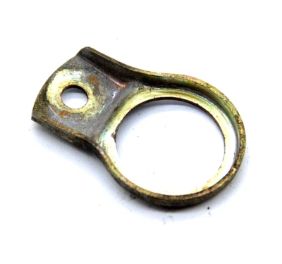 Abrazadera inyectora combustible mercedes benz m116 v8 72-84 d-jet w116 clase s 350sl slc Foto 1 de 4