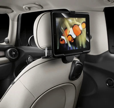 Soporte para tablet BMW/MINI OEM 51952408224 Foto 1 de 2