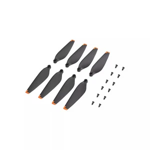 Drone Propeller Blades Props Paddle Wings for DJI Mini 3 Drone Spare Accessories - Picture 1 of 4