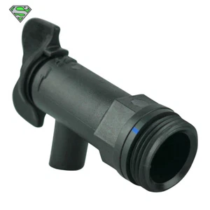 Plastic Taps to suit Jerry Cans (Jerry Can Tap) - Picture 1 of 3