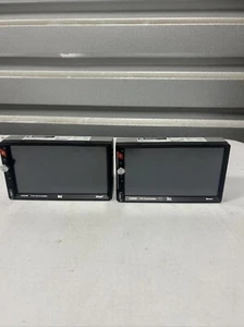2 Dual Electronics XVM279BT 7 Zoll Multimedia Touchscreen Autoradio Receiver LESEN - Bild 1 von 9