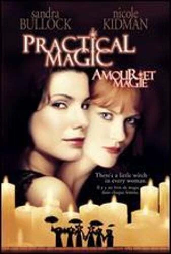 Practical Magic [French] by Griffin Dunne: Used - Image 1 of 1