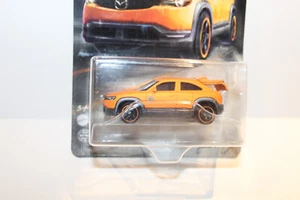 Matchbox 70 Years Special Edition Mazda MX 1:64 Scale  mint boxed - Picture 1 of 2