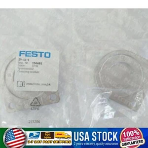New EV-32-5 Festo 150685 Clamping module Fast Shipping - Picture 1 of 4
