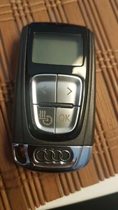 Telecomando originale Audi riscaldamento autonomo 4H0963511    - Foto 1 di 4