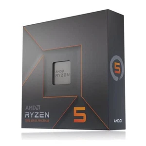 AMD Ryzen 5 7600X Boxed Prozessor 4.7 GHz 6 Kerne 12 Threads - Bild 1 von 1
